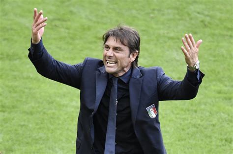  2016 Avrupa Şampiyonası'nda Hazırlık Süreci: İtalya ve Antonio Conte'nin Muhteşem Dönüşümü