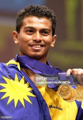 2017 SEA Games: An Insight into Malaysia's Triumph and the Legacy Left by Artistic Gymnastics Champion Amirul Hamizan Ibrahim