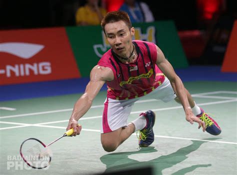 2018 Asya Oyunları'nda Badminton Turnuvasının Sembolü: Lee Chong Wei ve Emeklilik Kararı