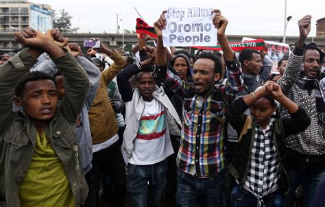 2018 Dire Dawa Çıkarışları: Etiyopya'nın Siyasi ve Ekonomik Gerilimlerinin Bir Yansıması