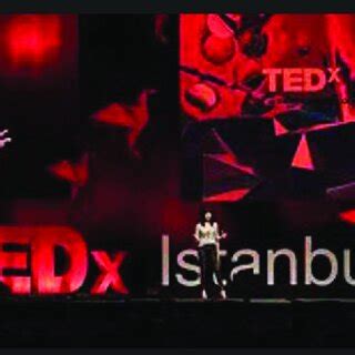 2018 TEDx İstanbul Konuşması: Müzikle Yeniden Doğuş ve Yaşamın Ritmi