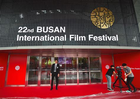 2023 Busan International Film Festival:  A Celebration of Cinematic Brilliance and Cultural Exchange