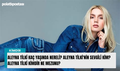 Altın Kelebek Ödülleri: Aleyna Tilki'nin 16 Yaşında Müzik Dünyasına Girdiği Geceye Bir Bakış