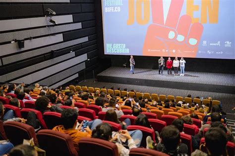  Bogotá Film Festivali: Yeni Sinema Akımlarının ve Latin Amerika'nın En İyi Filmlerinin Bir Araya Geldiği Kültürel Bir Şölen