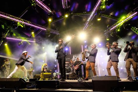  Cape Town Jazz Festivalinin Gücü: Güney Afrika Müziğini Dünyaya Duyuran Bir Kutlama