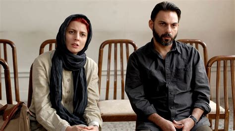  Oscar Farhadi'nin Aslan: A Separation Filmiyle İran Sinemasının Yeni Çağının Başlangıcı